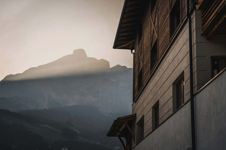 Soleil Alpine Lifestyle Hotel