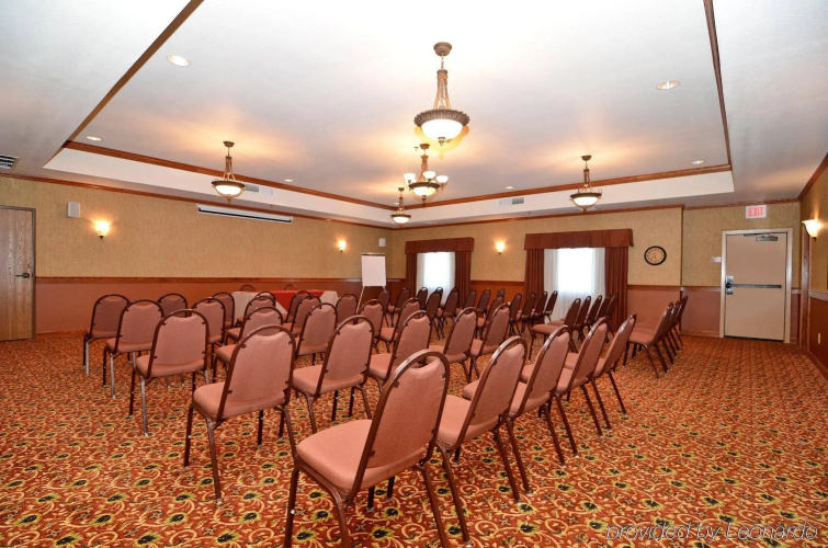 Best Western Plus Capital Inn photo 20