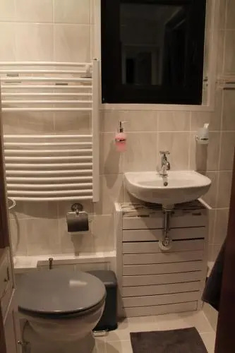 Fair Trade Apartment