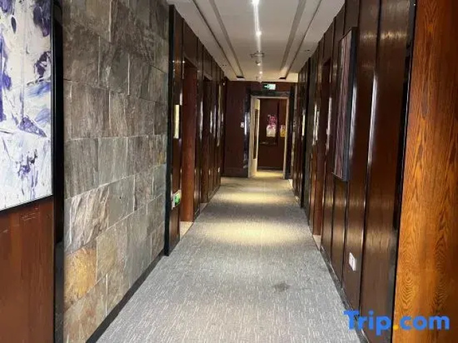 Marriott Hotel Xilin