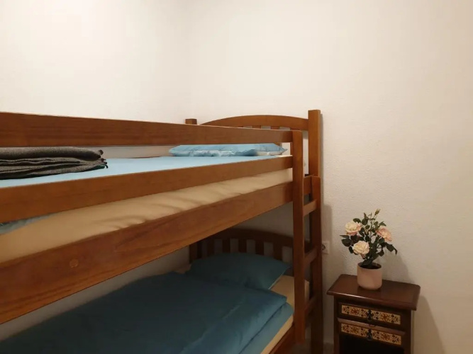 Apartamento Goleta 10