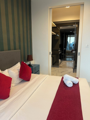 Platinum Suites Kuala Lumpur by Skyline