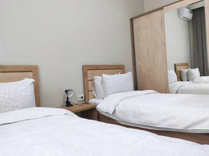 Airport Hotel 24