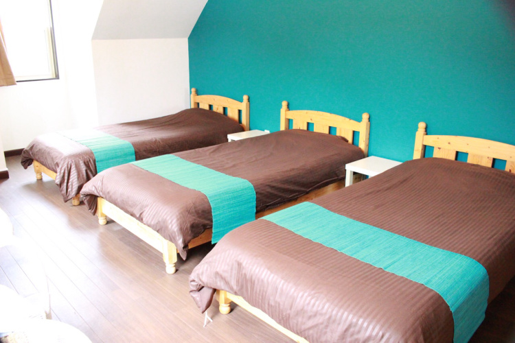 Superior room