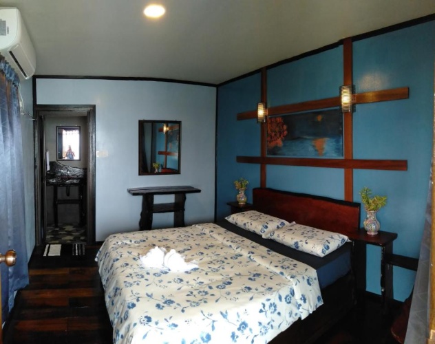 1 Bedroom Chalet