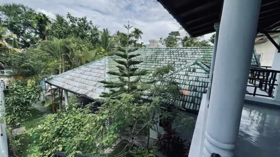 Kiara Sands Hotel Mirissa