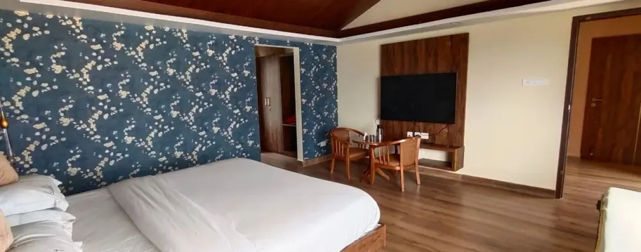 The Summit Homestay