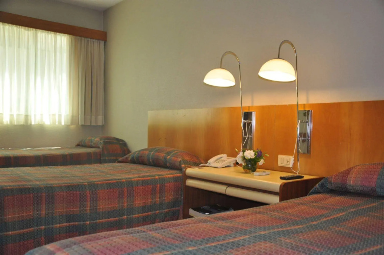 Hotel Solans Republica