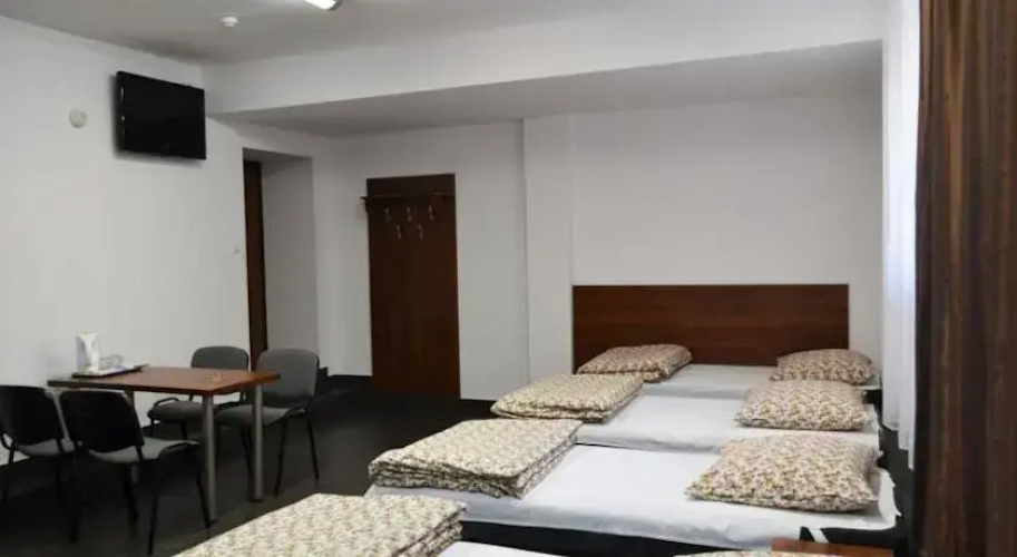 Twoj Hostel Katowice