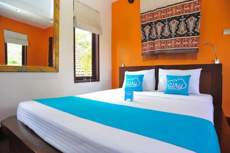 Airy Mengwi Teleng 100 Bali