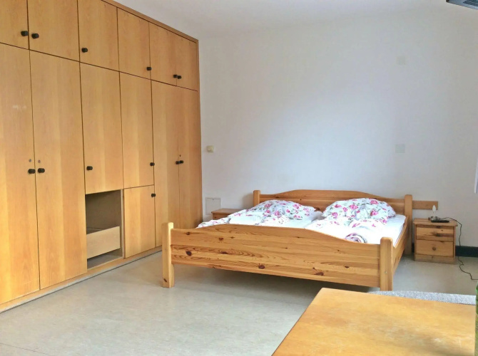Hostel Flensburg