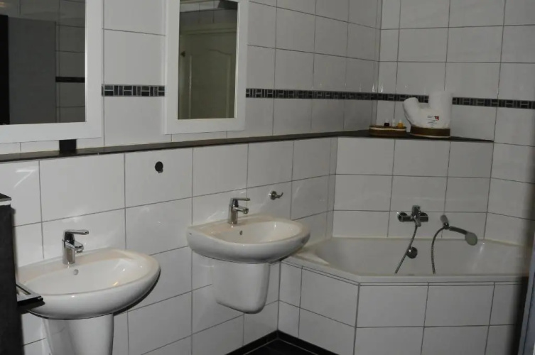 Herkenhoek 3 bedroom apartement