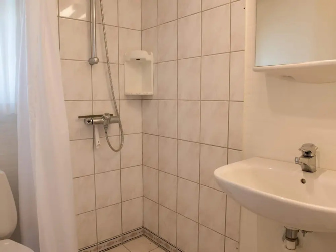 6 Person Holiday Home in Hvide Sande