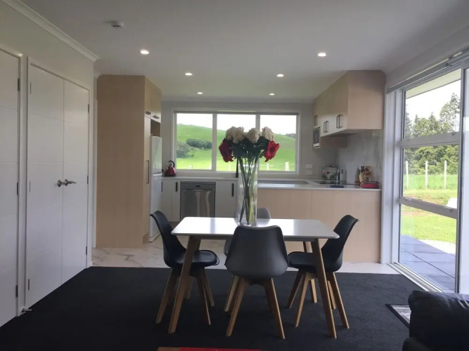 Veld View Bed & Breakfast