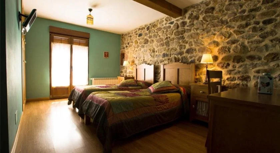 Posada El Arrabal