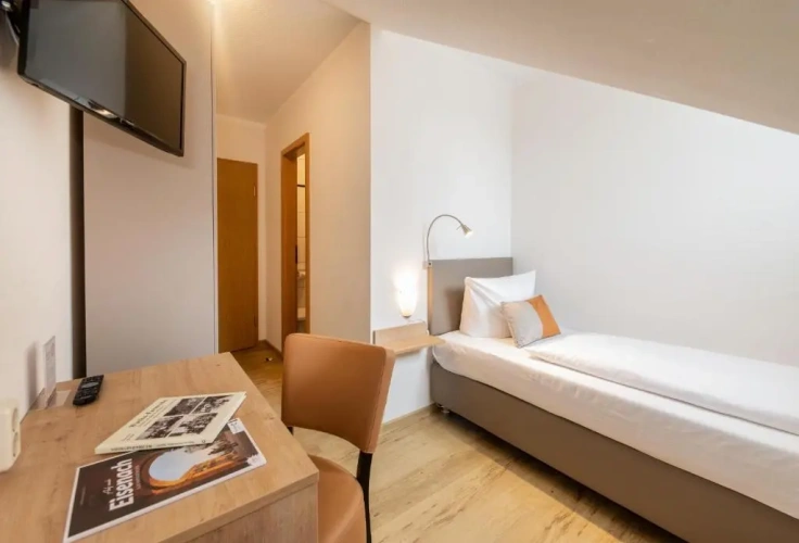 Economy Single room