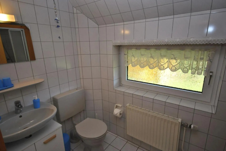 Ferienhaus Sonnentau