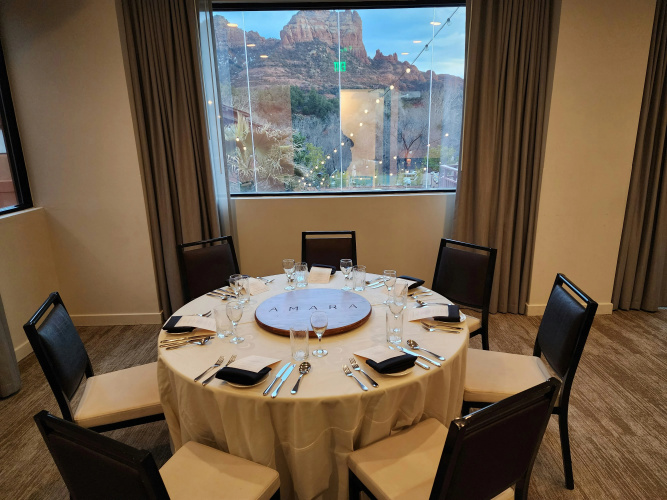 Amara Resort And Spa photo 19