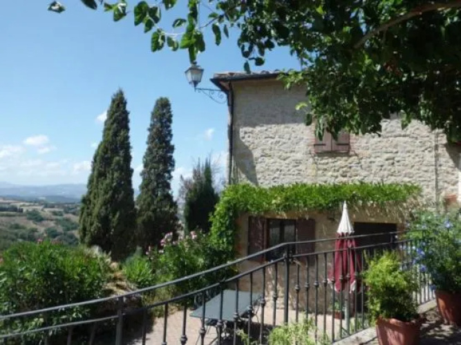 Podere Del Botruccio