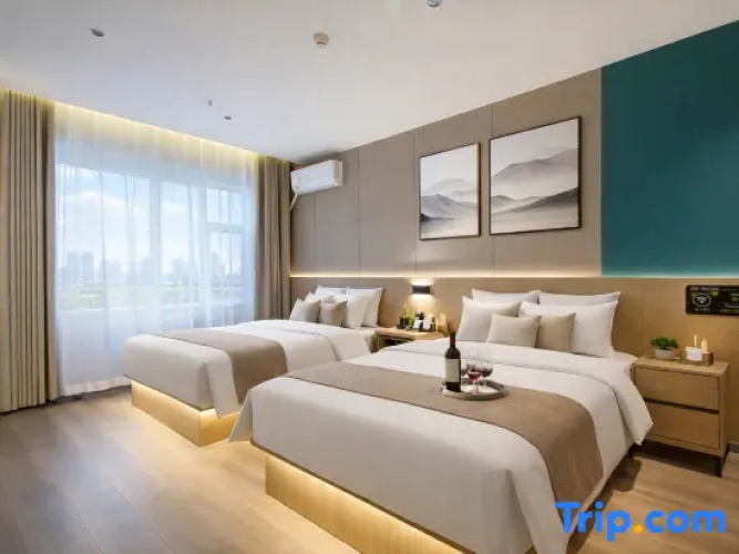 Standard Family room