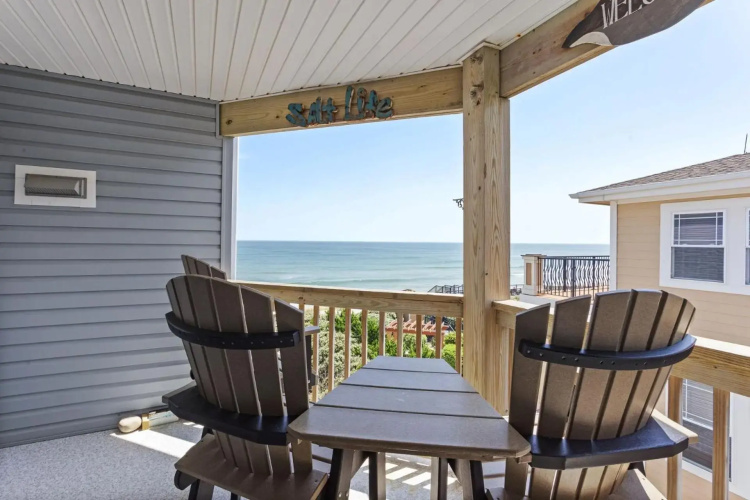 SO5C - Carl`s Place