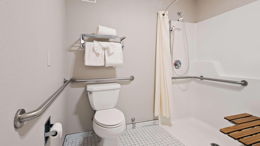 Lighthouse Suites Inn photo 14