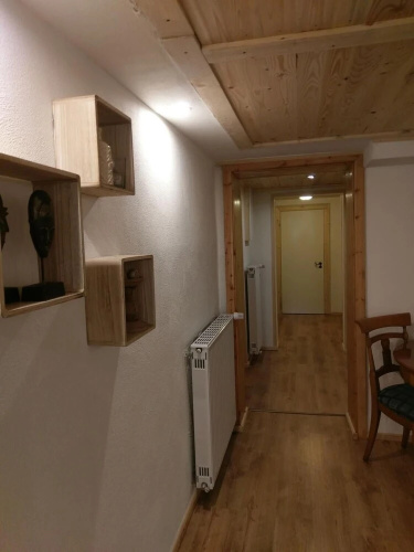 Apartment Mühlenberg