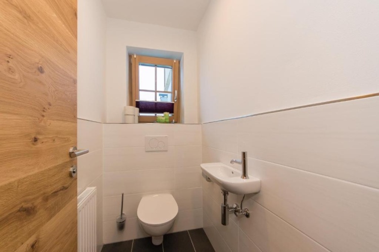 3 Bedrooms Double Apartment