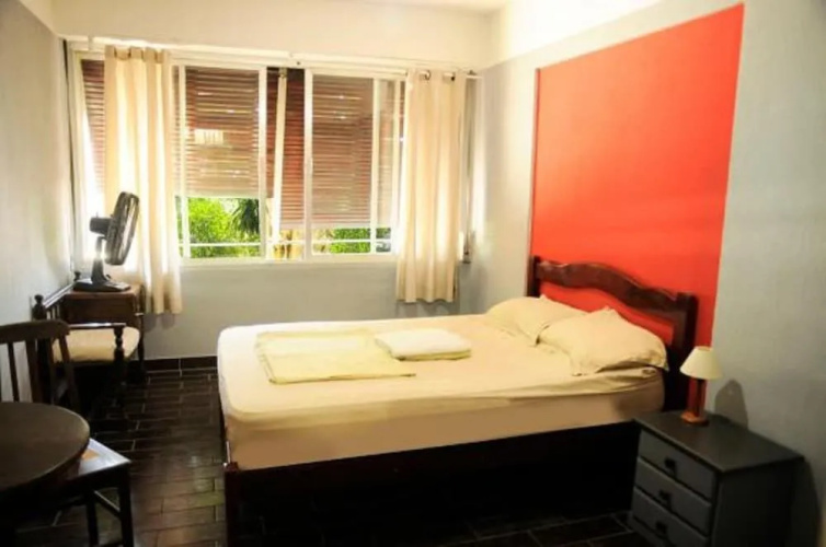 Chill Hostel Rio