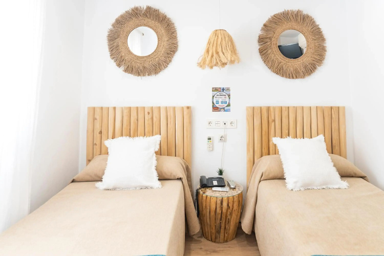 Hotel Las Ama Ricas