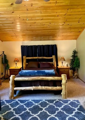 Meandering Moose Lodging