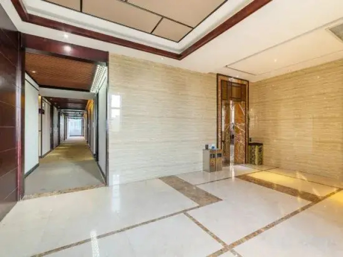 Beihaidao Hotel (Guangzhou Nancun)