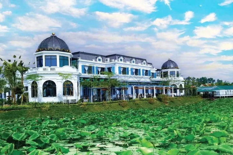 Wyndham Vuon Vua