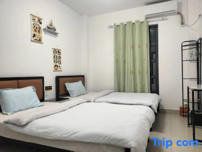 Standard Twin Family room