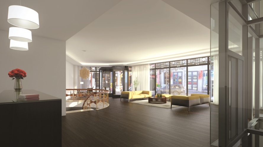 Pestana Porto - A Brasileira City Center and Heritage Building photo 20