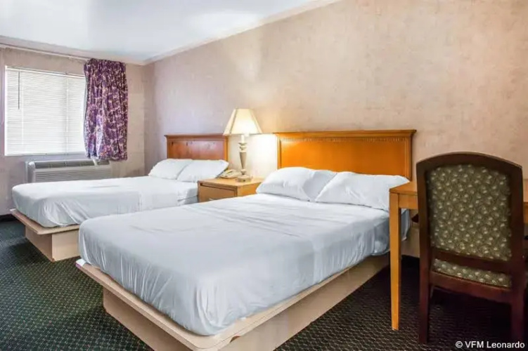 Economy Motel