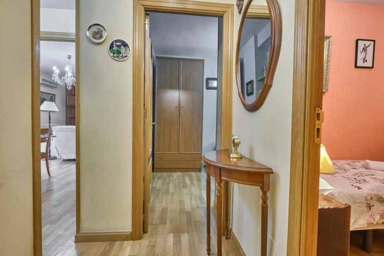 Apartamento Carlos-1