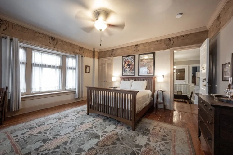 Standard room