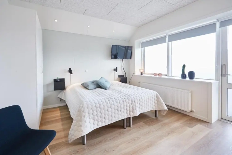 Double Studio with balcony