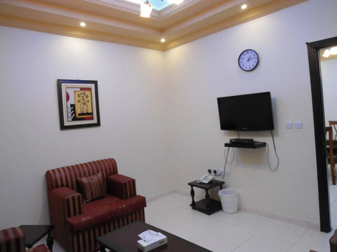 Durat Al Matar Apartment