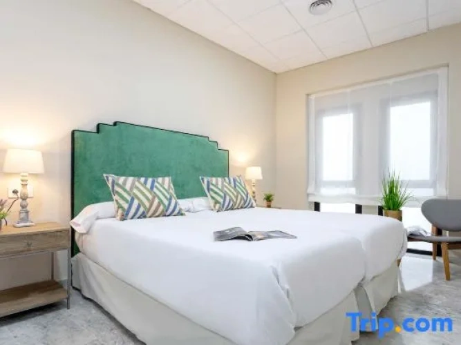 3 Bedrooms Apartment