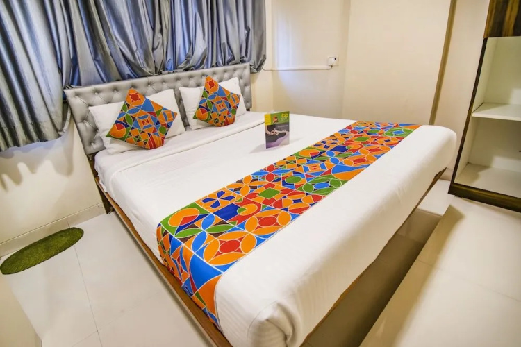 Hotel KC Palace