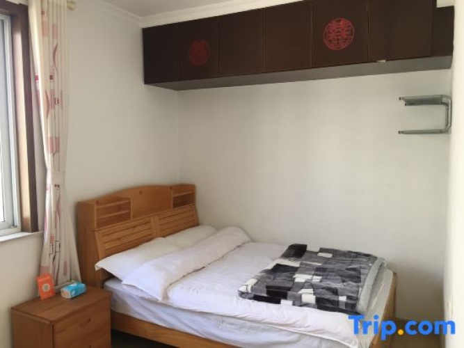 2 Bedrooms Suite