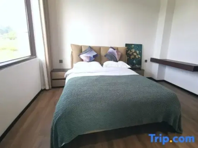 Family Suite with river view
