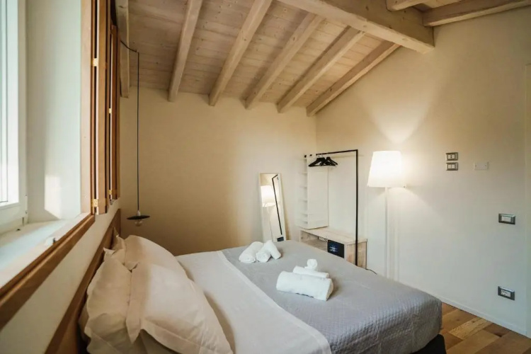 Casa Olivi Apartments