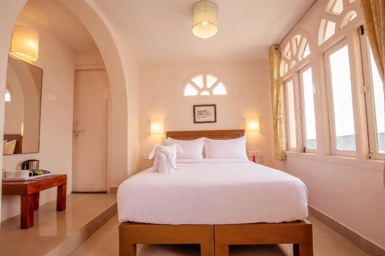 Premium Double room