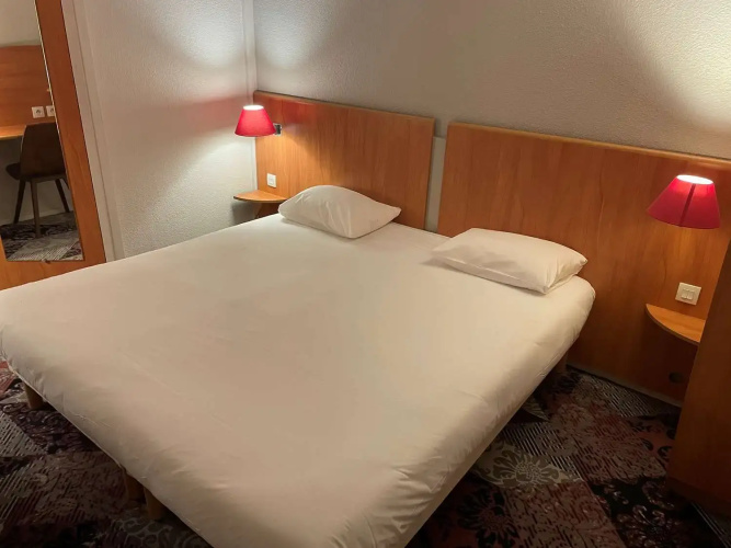 Inn Design Mâcon Sancé Hotel