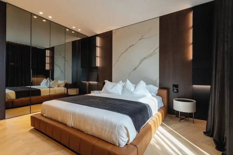 Green Park penthouse Suite & Pool