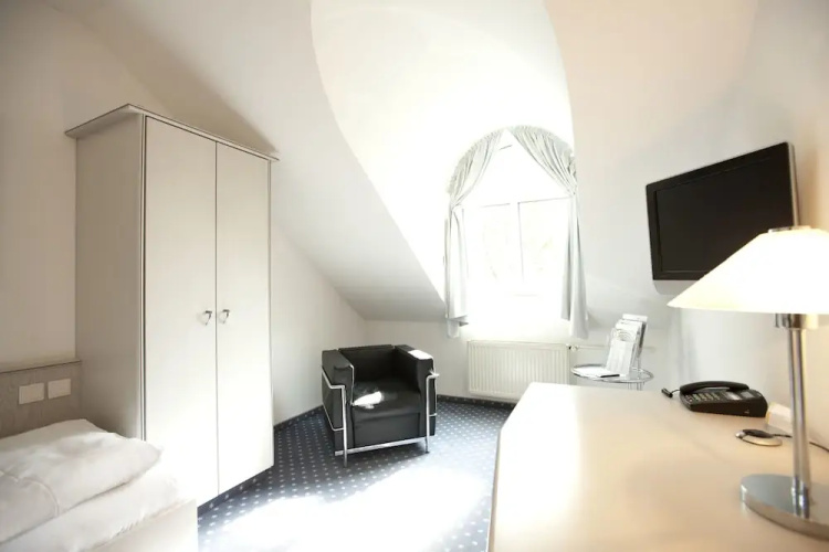 Hotel Schloss Montabaur