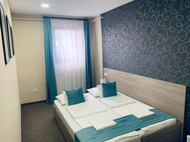 Thermal Apartman